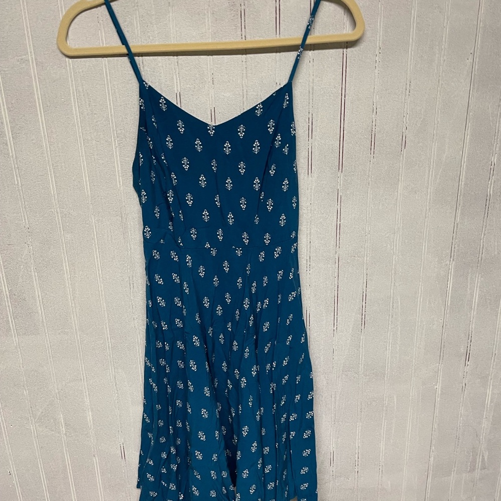 Old Navy womens dress size XS